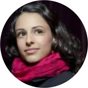 Hila Fahima - Opera singer