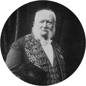 Hilaire de Chardonnet