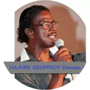 Hilaire Geoffroy