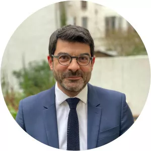 Hilaire Multon - Author