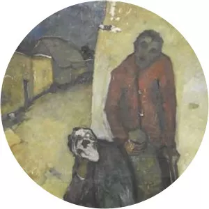 Hilaire Vanbiervliet