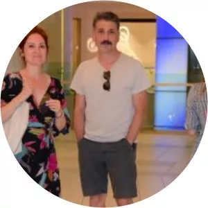 Hilal Davran photograph