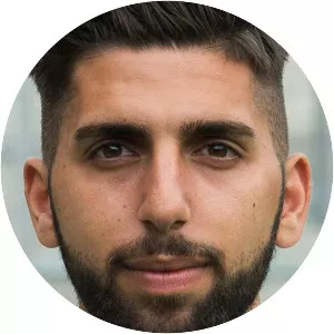 Hilal El-Helwe - Lebanese football player