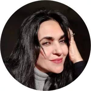 Hilal Nesin photograph