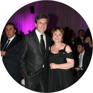 Hilal Ozince photograph