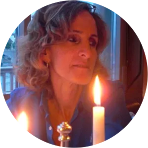 Hilana Raitzik-Remmler photograph