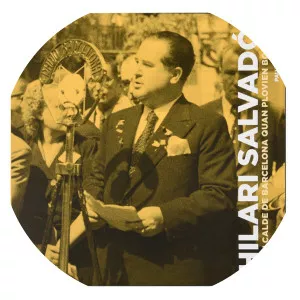 Hilari Salvadó i Castell