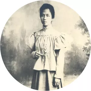 Hilaria Aguinaldo