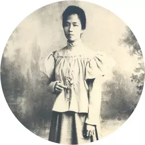 Hilaria del Rosario de Aguinaldo