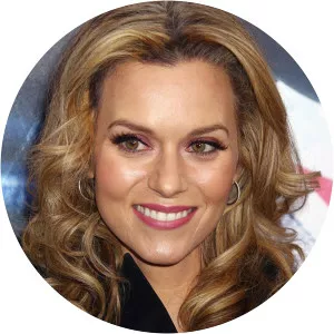 Hilarie Burton