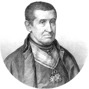 Hilarión Eslava - Spanish composer