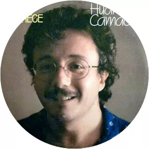 Hilario Camacho