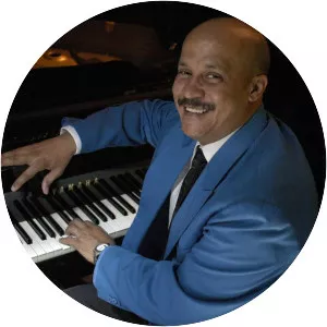 Hilario Durán - Cuban jazz pianist