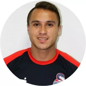 Hilario Tristán - Mexican footballer