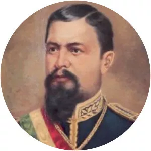 Hilarión Daza