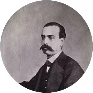 Hilarión Frías y Soto