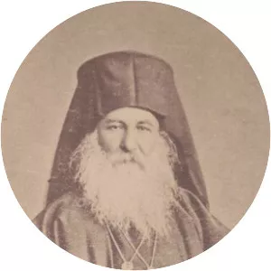 Hilarion of Makariopolis