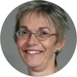 Hilary Arksey - Author