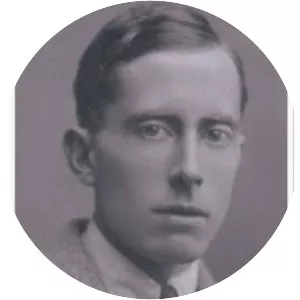 Hilary Arthur Reuel Tolkien