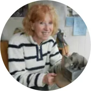 Hilary Audus - Film director