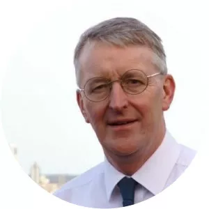 Hilary Benn