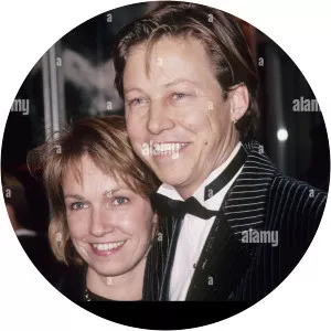 Hilary Bird photograph