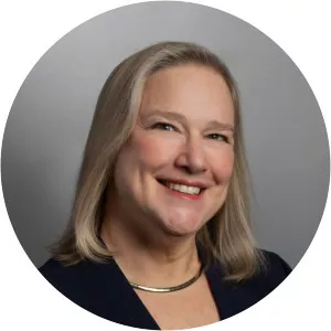 Hilary Blumberg - Researcher