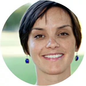 Hilary Boudet - Author