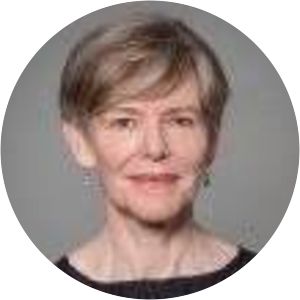 Hilary Charlesworth - Scholar