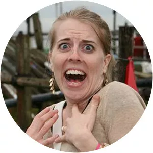 Hilary Cosell - Howard Cosell's daughter