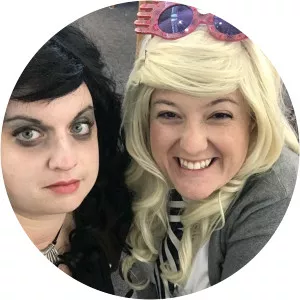 Hilary Crowder photograph