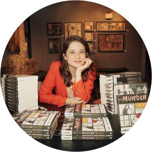 Hilary Fitzgerald Campbell