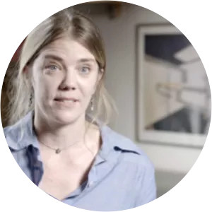 Hilary Hallett - Author