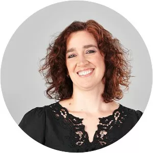 Hilary Harper - Author