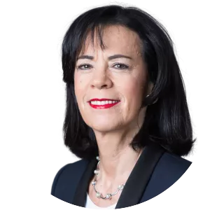 Hilary Heilbron - Author