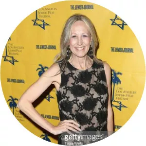 Hilary Helstein - Film director