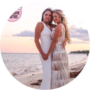 Hilary Hoover photograph