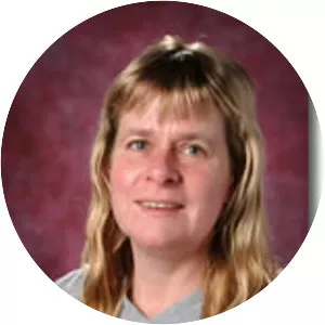 Hilary Ingham photograph