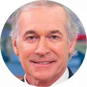 Hilary Jones