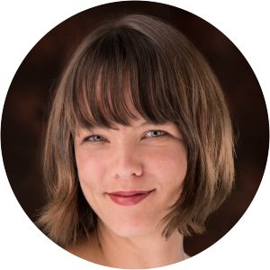 Hilary Kleinig photograph