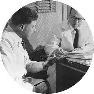 Hilary Koprowski - Polish virologist