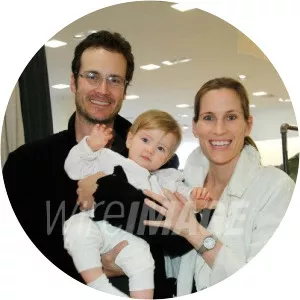 Hilary Lambert - Randall Batinkoff's wife