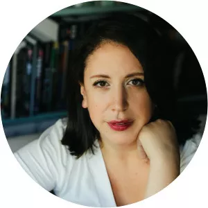 Hilary Leichter - Author