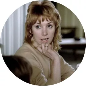 Hilary Martin photograph