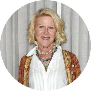 Hilary Mills Loomis photograph