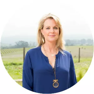 Hilary Newsom Callan - Gavin Newsom's sister