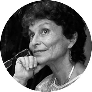 Hilary Nicholson - Fictional character