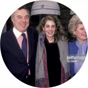 Hilary Paley photograph