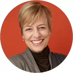 Hilary Pennington - Author