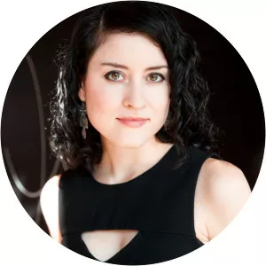 Hilary Purrington - Composer